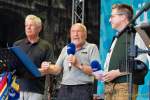 Stadtgründungsfest München 2022 - Olympiasieger
