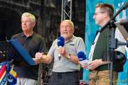Stadtgründungsfest München 2022 - Olympiasieger