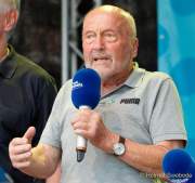 Stadtgründungsfest München 2022 - Olympiasieger