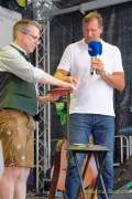 Stadtgründungsfest München 2022 - Olympiasieger