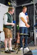 Stadtgründungsfest München 2022 - Olympiasieger