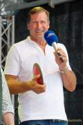 Stadtgründungsfest München 2022 - Olympiasieger