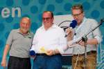 Stadtgründungsfest München 2022 - Olympiasieger