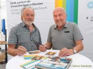Stadtgründungsfest München 2022 - Olympiasieger