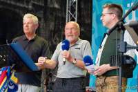 Stadtgründungsfest München 2022 - Olympiasieger