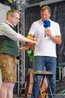 Stadtgründungsfest München 2022 - Olympiasieger