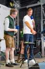 Stadtgründungsfest München 2022 - Olympiasieger