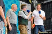 Stadtgründungsfest München 2022 - Olympiasieger