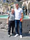 Stadtgründungsfest München 2022 - Olympiasieger