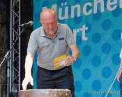 Stadtgründungsfest München 2022 - Olympiasieger