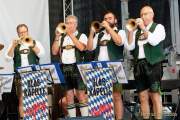 Stadtgründungsfest München 2022