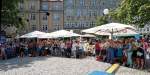 Stadtgründungsfest München 2022