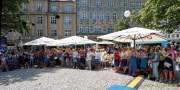 Stadtgründungsfest München 2022