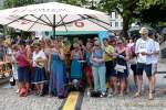 Stadtgründungsfest München 2022