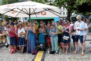 Stadtgründungsfest München 2022