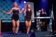 Stadtgründungsfest München 2025