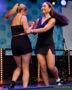 Stadtgründungsfest München 2025