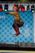 Stadtgründungsfest München 2025
