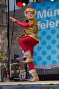 Stadtgründungsfest München 2025