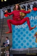 Stadtgründungsfest München 2025