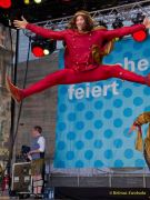 Stadtgründungsfest München 2025