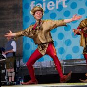 Stadtgründungsfest München 2025