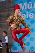 Stadtgründungsfest München 2025