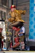 Stadtgründungsfest München 2025