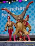 Stadtgründungsfest München 2025