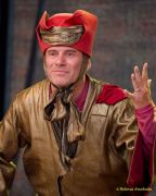 Stadtgründungsfest München 2025