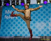 Stadtgründungsfest München 2025