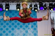 Stadtgründungsfest München 2025