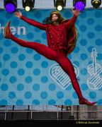 Stadtgründungsfest München 2025