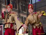 Stadtgründungsfest München 2025