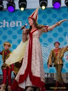 Stadtgründungsfest München 2025