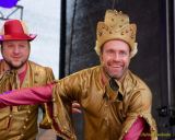 Stadtgründungsfest München 2025