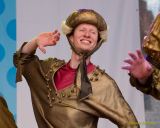 Stadtgründungsfest München 2025