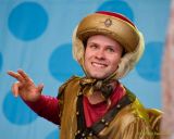 Stadtgründungsfest München 2025