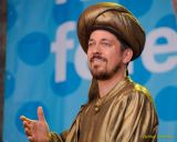 Stadtgründungsfest München 2025