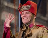 Stadtgründungsfest München 2025