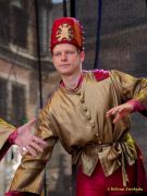 Stadtgründungsfest München 2025