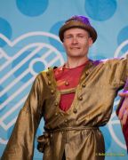 Stadtgründungsfest München 2025