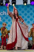 Stadtgründungsfest München 2025