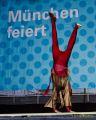 Stadtgründungsfest München 2025