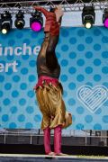 Stadtgründungsfest München 2025