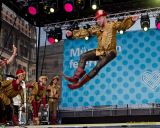 Stadtgründungsfest München 2025