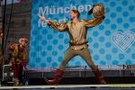 Stadtgründungsfest München 2025