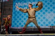 Stadtgründungsfest München 2025