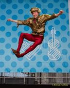 Stadtgründungsfest München 2025