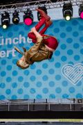 Stadtgründungsfest München 2025